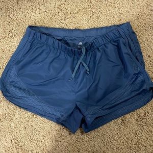 Adidas Ladies Running Shorts